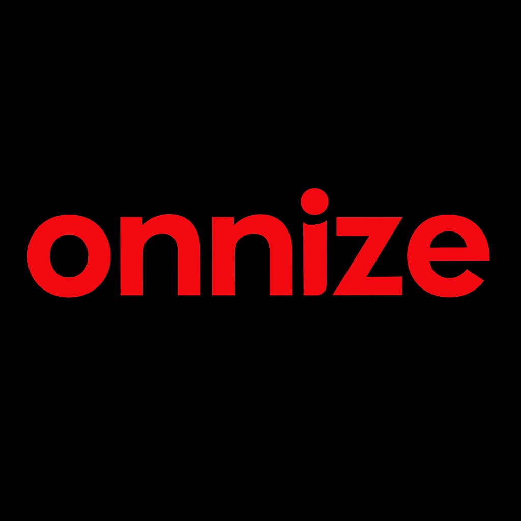 Onnize Screenshot 2